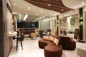 Levana Hotel - SHA Extra Plus, Pattaya
