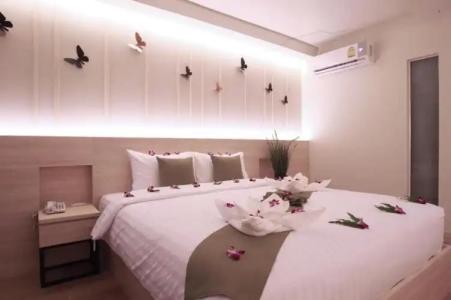 Levana Pattaya - SHA Extra Plus - 116