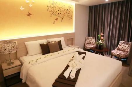 Levana Pattaya - SHA Extra Plus - 100
