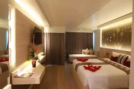 Levana Pattaya - SHA Extra Plus - 156