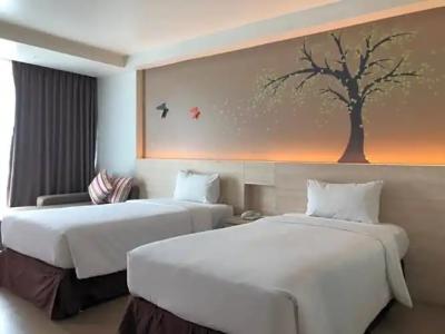 Levana Pattaya - SHA Extra Plus - 122