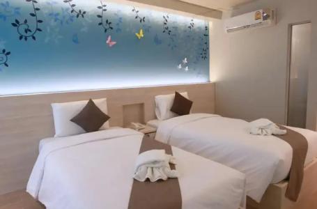 Levana Pattaya - SHA Extra Plus - 46