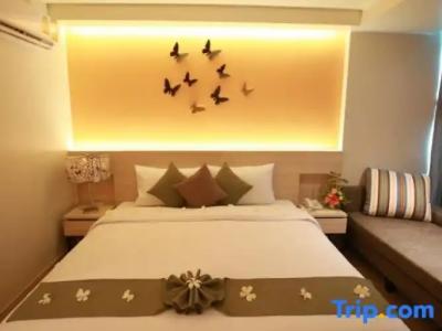 Levana Pattaya - SHA Extra Plus - 70