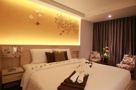 Levana Pattaya - SHA Extra Plus - 34