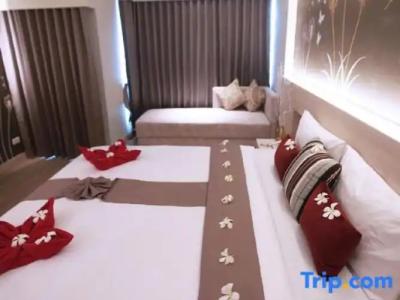 Levana Pattaya - SHA Extra Plus - 143