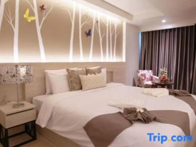 Levana Pattaya - SHA Extra Plus - 72
