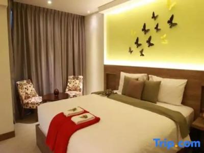 Levana Pattaya - SHA Extra Plus - 74