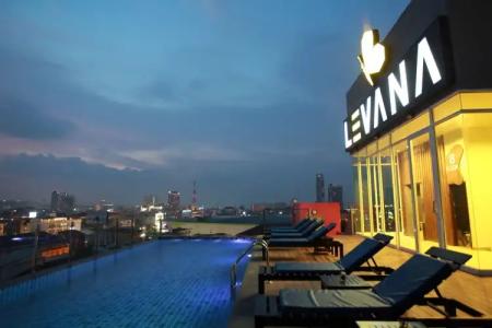 Levana Pattaya - SHA Extra Plus - 11