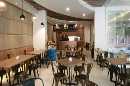 Levana Pattaya - SHA Extra Plus - 17