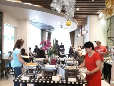 Levana Pattaya - SHA Extra Plus - 42