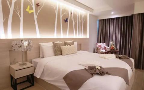 Levana Pattaya - SHA Extra Plus - 47