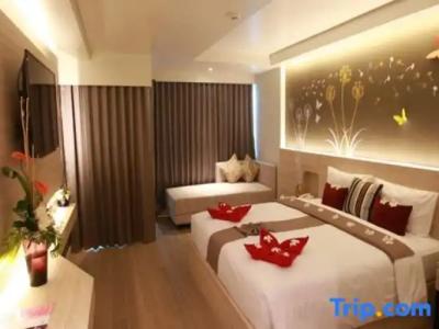 Levana Pattaya - SHA Extra Plus - 144
