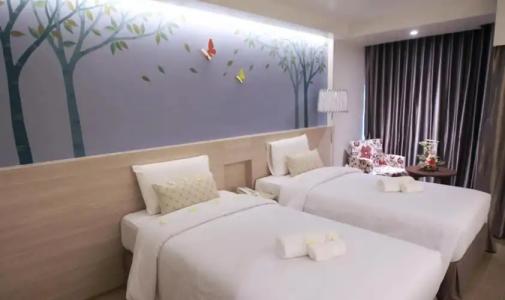 Levana Pattaya - SHA Extra Plus - 48