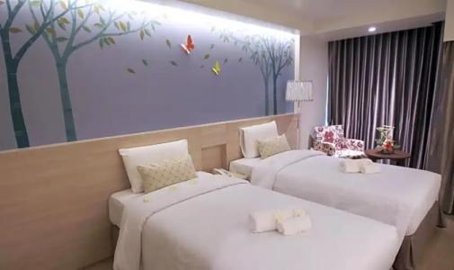 Levana Pattaya - SHA Extra Plus - 63