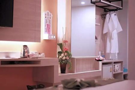 Levana Pattaya - SHA Extra Plus - 130