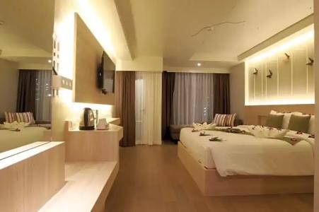 Levana Pattaya - SHA Extra Plus - 135