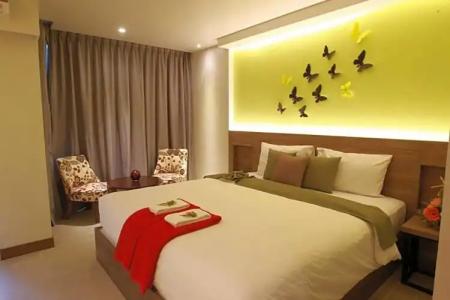 Levana Pattaya - SHA Extra Plus - 55