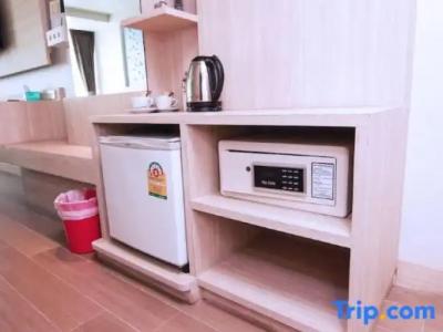 Levana Pattaya - SHA Extra Plus - 146