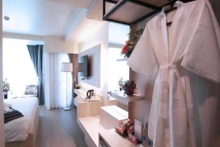 Levana Pattaya - SHA Extra Plus - 112