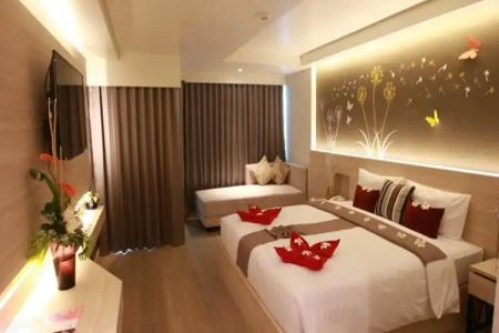 Levana Pattaya - SHA Extra Plus - 4