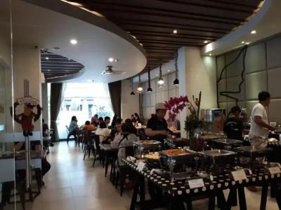Levana Pattaya - SHA Extra Plus - 41