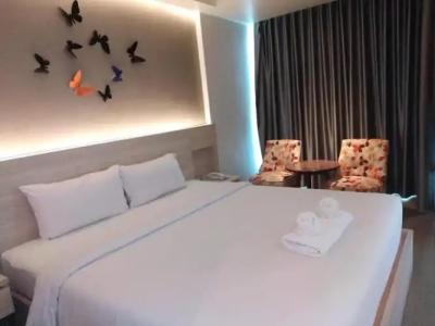 Levana Pattaya - SHA Extra Plus - 92