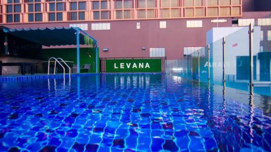 Levana Pattaya - SHA Extra Plus - 24