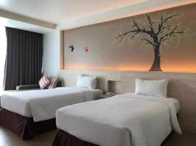 Levana Pattaya - SHA Extra Plus - 105