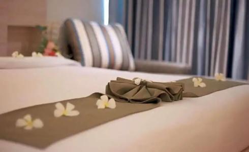 Levana Pattaya - SHA Extra Plus - 139