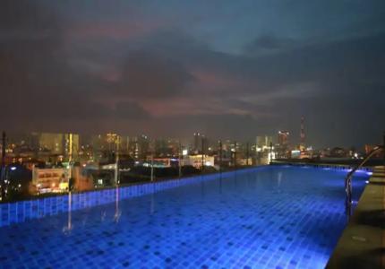 Levana Pattaya - SHA Extra Plus - 12