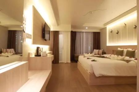 Levana Pattaya - SHA Extra Plus - 114