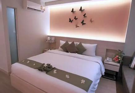 Levana Pattaya - SHA Extra Plus - 124