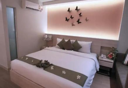 Levana Pattaya - SHA Extra Plus - 106