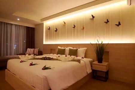 Levana Pattaya - SHA Extra Plus - 136