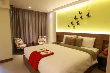 Levana Pattaya - SHA Extra Plus - 28