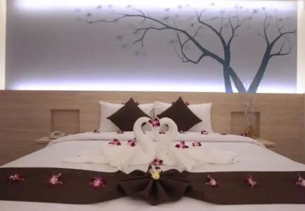 Levana Pattaya - SHA Extra Plus - 93