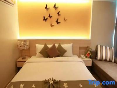 Levana Pattaya - SHA Extra Plus - 145