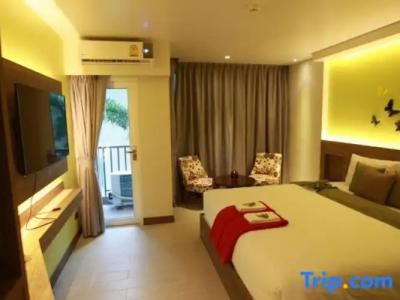 Levana Pattaya - SHA Extra Plus - 67