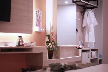 Levana Pattaya - SHA Extra Plus - 111