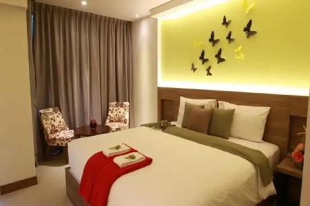 Levana Pattaya - SHA Extra Plus - 94