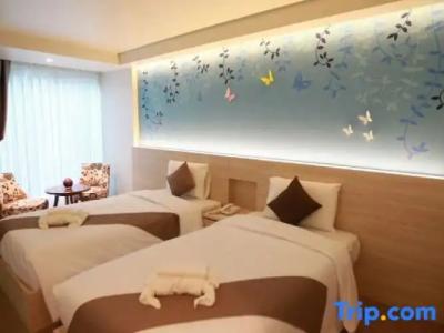 Levana Pattaya - SHA Extra Plus - 65
