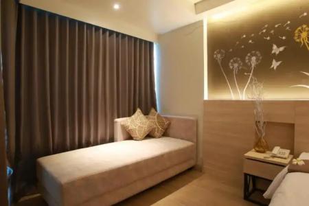 Levana Pattaya - SHA Extra Plus - 109
