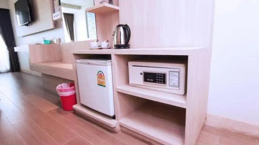 Levana Pattaya - SHA Extra Plus - 27