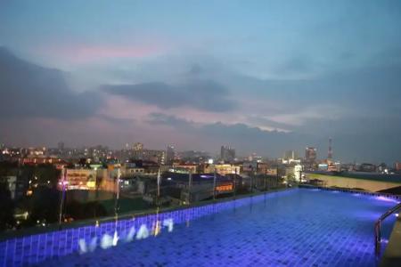 Levana Pattaya - SHA Extra Plus - 16