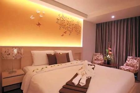 Levana Pattaya - SHA Extra Plus - 53