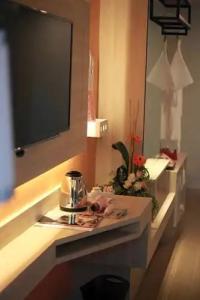 Levana Pattaya - SHA Extra Plus - 129