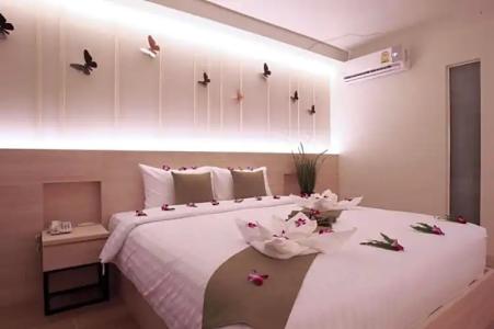 Levana Pattaya - SHA Extra Plus - 134