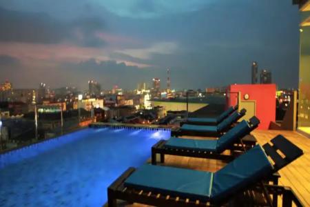 Levana Pattaya - SHA Extra Plus - 10