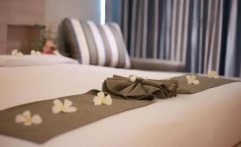 Levana Pattaya - SHA Extra Plus - 119