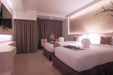 Levana Pattaya - SHA Extra Plus - 60